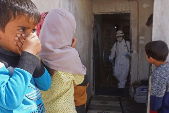 سوريا تسجل إصابة جديدة بأخطر الأمراض المناعية في العالم