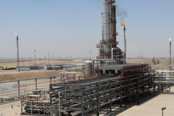 شركات نفط كردستان تلجأ لواشنطن لإقناع بغداد باستئناف صادرات النفط
