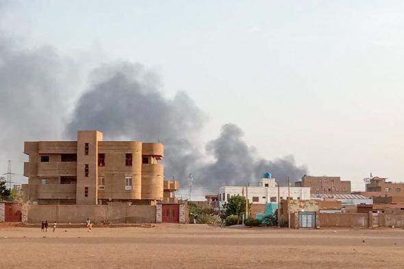 "الدعم السريع": الجيش السوداني وحلفاؤه يتخذان المدنيين دروعا بشرية