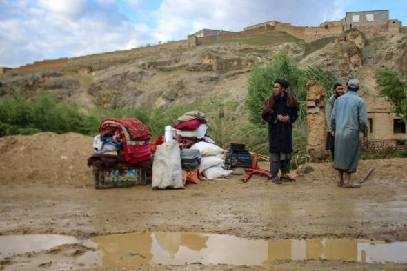 مقتل 47 جراء سيول في شمال أفغانستان
