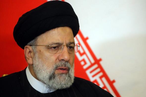 مسؤول إيراني: حياة رئيسي وعبد اللهيان في خطر