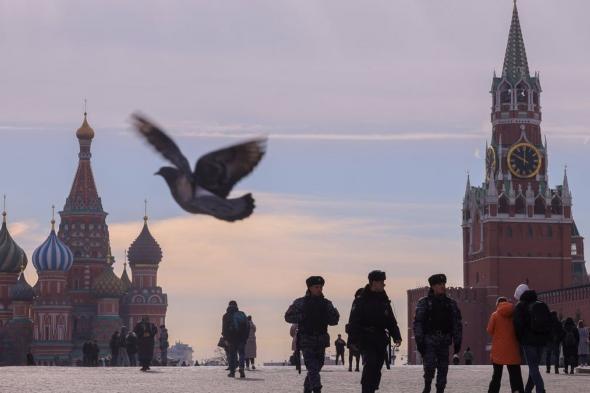 واشنطن بوست: روسيا تكيفت مع عقوبات الغرب ولا بد من بدائل مبتكرة للضغط