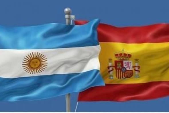 إسبانيا تستدعي سفيرتها من الأرجنتين إلى أجل غير مسمّى