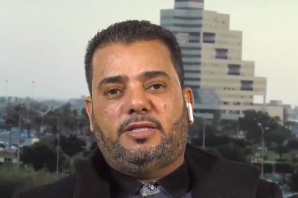 ليبيا.. "البعثة الأممية" تدعو لتحقيق شامل في اختفاء إبراهيم الدرسي