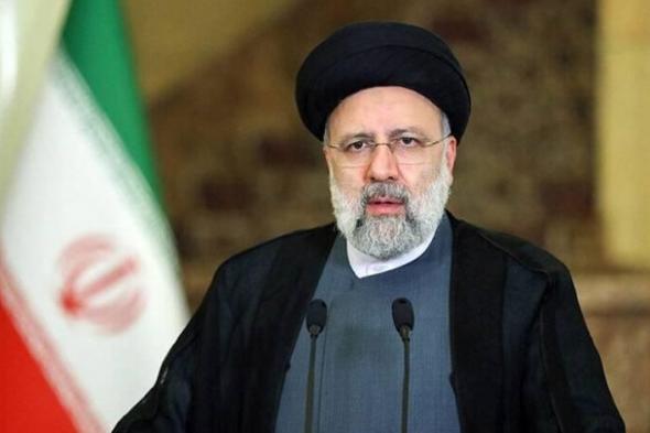 فقدان مروحية تقل الرئيس الإيراني إبراهيم رئيسي.. إليك ما حدث
