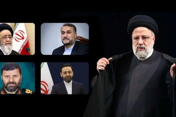 إيران تجري تغييرات على موعد تشييع رئيسي