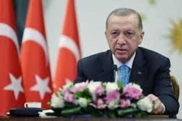 أردوغان يعلن يوم حداد وطني في تركيا إثر وفاة الرئيس الإيراني