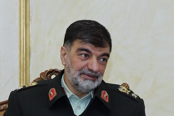 حقيقة اغتيال قائد قوى الأمن الإيراني العميد أحمد رضا رادان