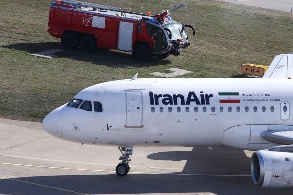 أسطول إيران الجوي.. "فخ الموت" الذي يسلب أرواح المسؤولين والمواطنين
