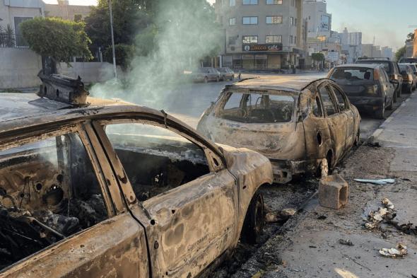 خبراء: اشتباكات "الزاوية" ستزيد تعقيدات العملية السياسية في ليبيا