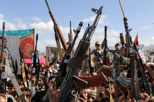 انتهاكات حوثية جديدة للاستيلاء على أراضي اليمنيين في الجوف وإب