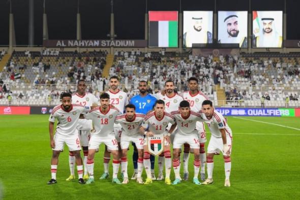 استاد زعبيل يستضيف مباراة«الأبيض» مع البحرين