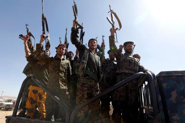 أستراليا تُدرج ميليشيا الحوثي على قوائمها للمنظمات "الإرهابية"