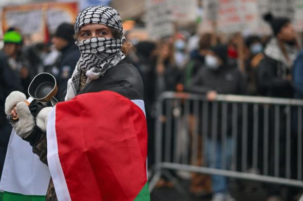 خبراء: التحركات الأممية والدولية ستُحدث تحولاً في "القضية الفلسطينية"