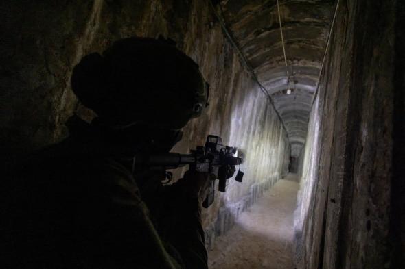 حماس تعلن أسر جنود خلال كمين والجيش الإسرائيلي ينفي