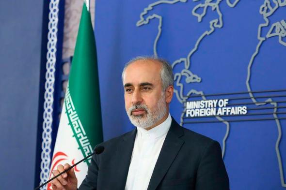 طهران: وزير خارجية عمان لا يحمل رسالة أمريكية