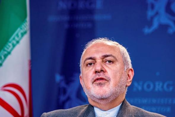 إيران.. ظريف يحسم التكهنات بشأن ترشحه للانتخابات الرئاسية