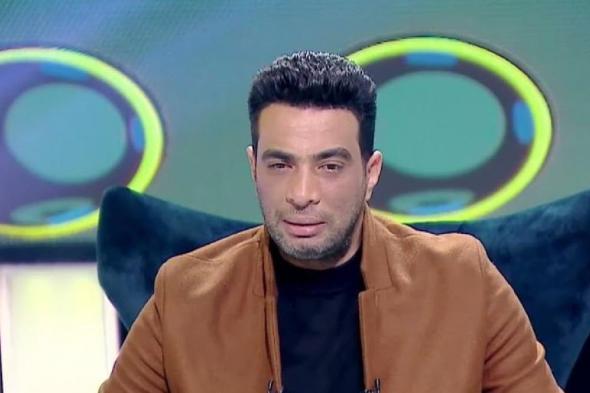 شادي محمد يتقلد منصبًا غير مألوف في الأهلي المصري