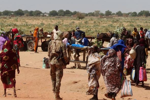 28 منظمة تناشد آبي أحمد بالتدخل لإنقاذ 6 آلاف لاجئ سوداني في إثيوبيا