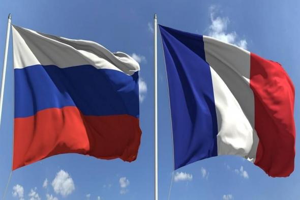 باريس تشدد لهجتها تجاه المتحدث باسم السفارة الروسية في فرنسا