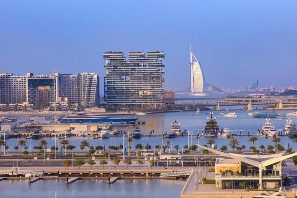 3.7 مليار درهم تصرفات عقارات دبي الخميس