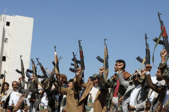 اليمن.. "محور تعز" ينفي ادعاءات الحوثيين بفتح طريقين في المدينة