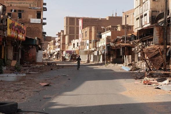 السودان.. ما دلالات تشكيل "الدعم السريع" سلطة مدنية في دارفور؟