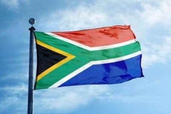 برلمان جنوب إفريقيا يعقد الجمعة أولى جلساته لانتخاب رئيس