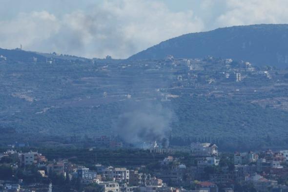 خبراء: مؤشرات "قوية" على دخول إسرائيل في حرب واسعة مع ميليشيا حزب الله