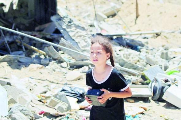 قصف كثيف على غزة.. ومقتل 4 جنود إسرائيليين برفح