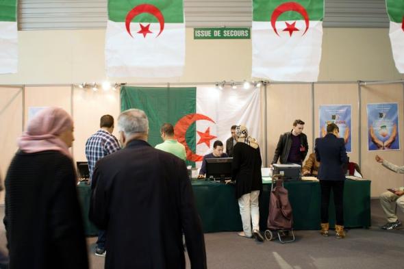 الجزائر.. التحالفات تتسيد الموقف في الانتخابات الرئاسية