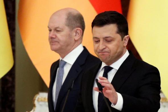 هل تُفشل ألمانيا حزمة العقوبات الأوروبية الجديدة على روسيا؟