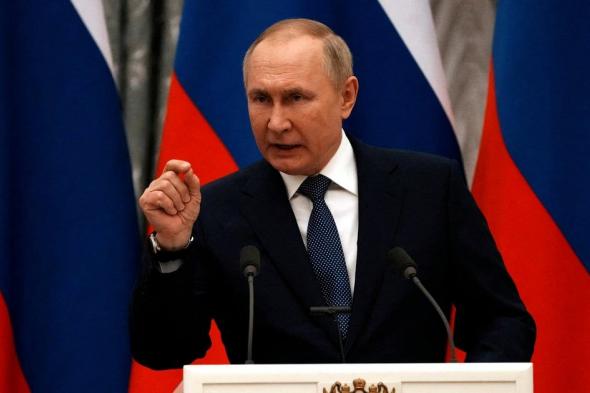 خبراء: مبادرة بوتين حول أوكرانيا هي "الأخيرة" وتبعات رفضها خطيرة