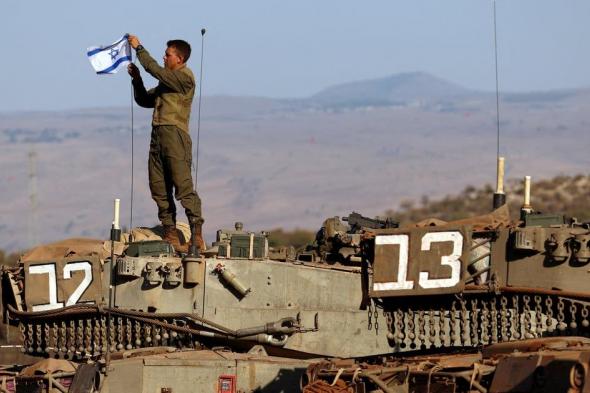 الجيش الإسرائيلي يوافق على خطط لمهاجمة لبنان