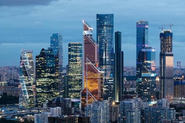 مستوى قياسي للاستثمار العقاري في روسيا خلال 5 شهور