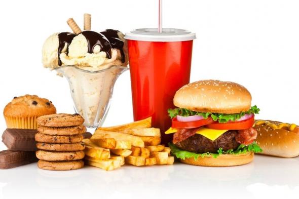 دراسة: الأطعمة المعالجة تزيد من خطر السكتة الدماغية