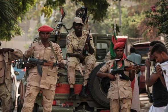 السودان.. "الدعم السريع" تُكبد جيش البرهان والمرتزقة الأجانب خسائر كبيرة