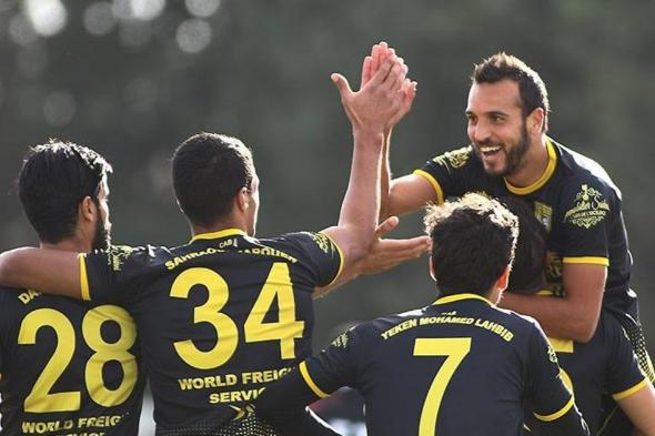 النادي البنزرتي أوّل المتأهّلين لنصف نهائي كأس تونس