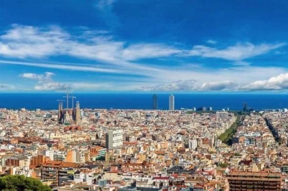 لخفض كلف السكن.. برشلونة من دون شقق سياحية في 2029