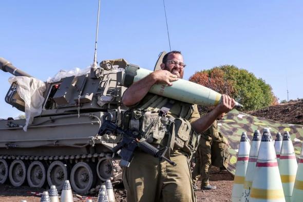 إسرائيل تهدّد باستخدام أسلحة غير مسبوقة ضد "حزب الله"