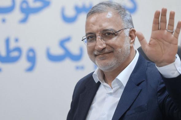 إصلاحي إيراني: ترشيح المتشدد زاكاني للانتخابات "خطأ فادح"