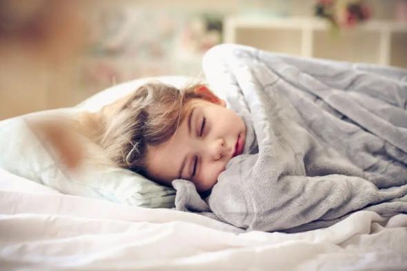 حل مثالي لنوم أطفالك في درجات الحرارة المرتفعة‎