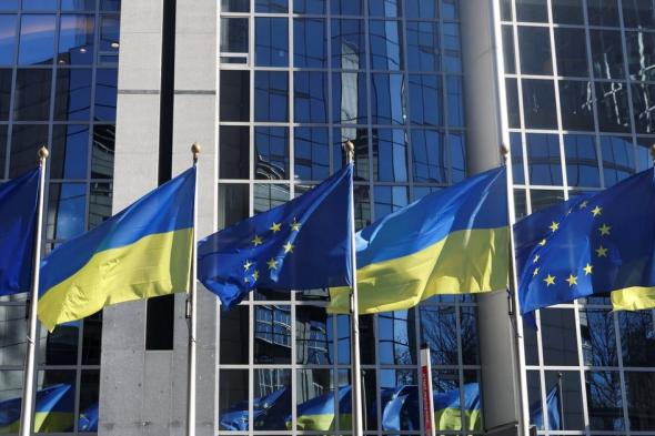 "سرقة" لأموال روسيا.. خبراء يعلقون على الاتفاقية بين أوكرانيا وأوروبا
