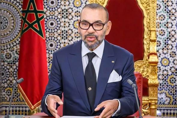 بالفيديو | وفاة والدة العاهل المغربي الملك محمد السادس