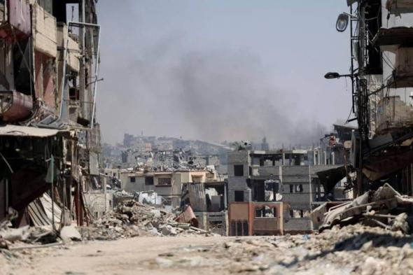 احتدام القتال في رفح.. واجتياح إسرائيلي واسع لمناطق شمال غزة