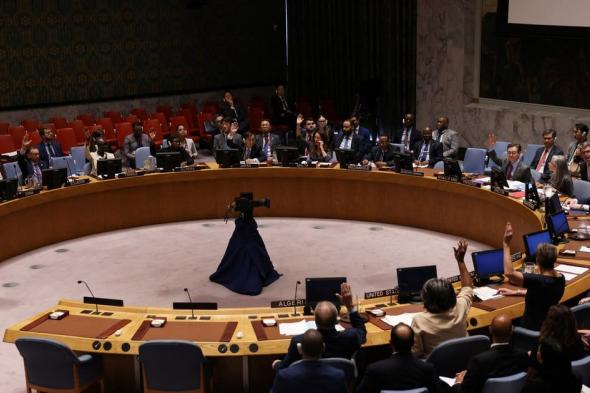 مواجهة بين القوى العظمى في مجلس الأمن بسبب كوريا الشمالية