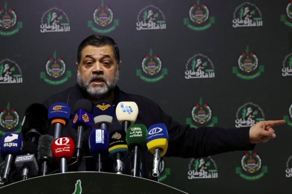 حماس: لا تقدم في محادثات وقف إطلاق النار