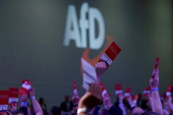 حزب «البديل من أجل ألمانيا» يعلن زيادة عدد أعضائه