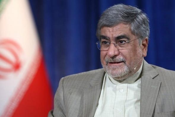 وزير إيراني سابق لـ"الخليج الان": فوز جليلي وترامب "سيُحرج" طهران
