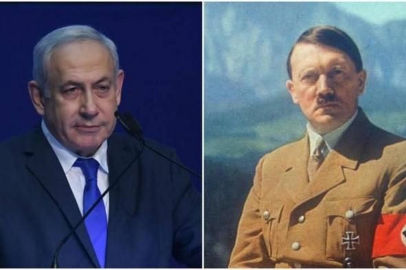 بين هتلر ونتنياهو.. مقارنة أممية تشعل غضب إسرائيل